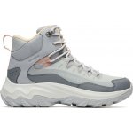 Merrell THERMO CHILL 2 MID WP dámské zimní boty šedá – Zboží Dáma