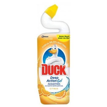 Duck Power odstraňovač vodního kamene 750 ml