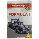 Piatnik Kvarteto: Formule 1 – Hledejceny.cz