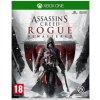 Hra na Xbox One Assassins Creed: Rogue