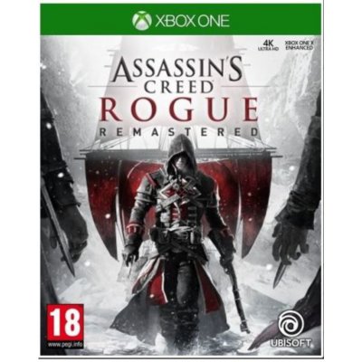 Assassins Creed: Rogue – Zboží Mobilmania