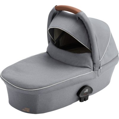 Britax korba Smile III Nordic Grey – Zboží Dáma