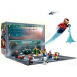 LEGO® Marvel 76196 Adventní kalendář – Zbozi.Blesk.cz