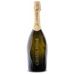 Giusti Asolo Prosecco Superiore DOCG Extra Brut by Graziana Grassini 11,5% 0,75 l (holá láhev) – Sleviste.cz