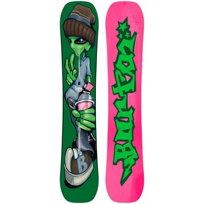 Burton Good Company Alien 26/27 – Hledejceny.cz