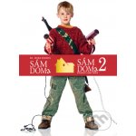 Sám doma 1+ 2 Kolekce 2DVD – Zboží Dáma