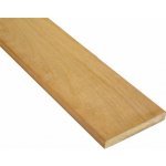 Garapa hladká/hladká strana 21x145x2440 mm 1 ks – Hledejceny.cz
