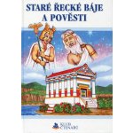 Staré řecké báje a pověsti – Hledejceny.cz