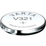 Varta SR65 1ks V321 – Zboží Mobilmania