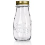 Bormioli Rocco zavařovací láhev s víčkem Quattro Stagioni 400ml – Sleviste.cz