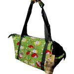 Huhubamboo Taska S 16 x 24 cm – Zboží Dáma