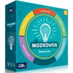 Albi Mozkovna: desková hra – Zboží Živě