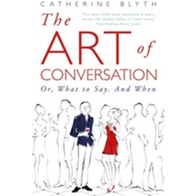 The Art of Conversation - Catherine Blyth