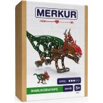 Merkur DINO Diabloceratops – Zboží Dáma