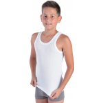 Janko A dětské tílko bílá – Zboží Dáma