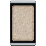 Artdeco Eye Shadow Duochrom 211 elegant beige 0,8 g – Zbozi.Blesk.cz