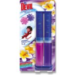 Dr.DEVIL WC POINT DUO BLOCK SUNSET BLOSSOM 65 ML – Zbozi.Blesk.cz