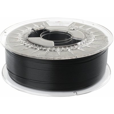 Spectrum PLA Tough, 1,75mm, 1000g, 80193, deep black – Zboží Živě
