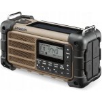 Sangean MMR-99 – Sleviste.cz