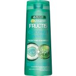 Garnier Fructis Coconut Water posilující šampon 250 ml – Sleviste.cz