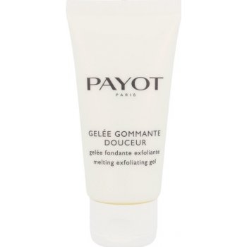 Payot Douceur Exfoliating Gel 50 ml