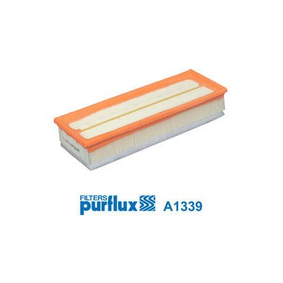 Vzduchový filtr PURFLUX A1339 – Hledejceny.cz