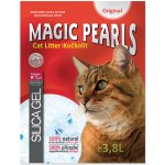 Magic Cat Magic Pearls 3,8 l – Zboží Dáma