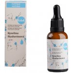 Kvitok pleťové sérum Kyselina hyaluronová 30 ml – Zboží Dáma