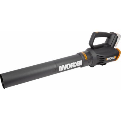 Worx WG547E.9 PowerShare 20 V Solo – Hledejceny.cz