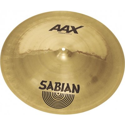 Sabian AAX Xtreme China 19" – Hledejceny.cz