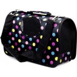 animALL Taška Cat 50 x 22 x 30 cm – Zboží Dáma
