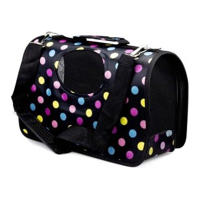 animALL Taška Cat 50 x 22 x 30 cm – Zboží Dáma