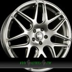 RH RB11 9x20 5x112 ET55 hyper anthracite – Hledejceny.cz