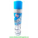 Xanto Zazzoosh! čistič na okna a sklo 500 ml – Zboží Dáma