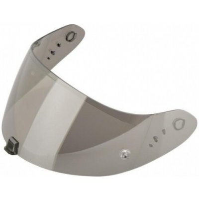 Plexi SCORPION EXO 1400/520/R1 AIR zrcadlo chromové | Zboží Auto