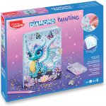 Sada Maped Creativ Diamond Painting Tajný deníček – Hledejceny.cz