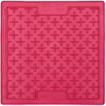 LickiMat Buddy lízací podložka 20 x 20 cm – Zboží Mobilmania