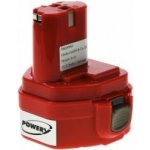 Powery Makita PA12 2000mAh NiMH 12V - neoriginální – HobbyKompas.cz