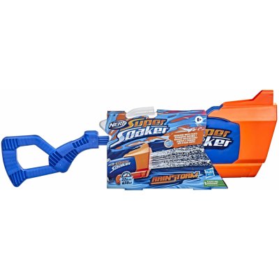 NERF Super Soaker – Zboží Dáma