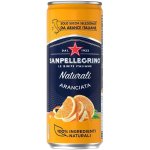 San pellegrino Sanpellegrino Naturali Aranciata 330 ml – Zboží Dáma San pellegrino Sanpellegrino Naturali Aranciata 330 ml – Zboží Dáma