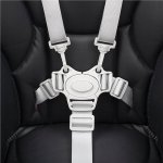 Iris NEW BABY warm grey – Zboží Dáma