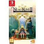 Ni no Kuni II: Revenant Kingdom (The Princes Edition) – Zboží Dáma