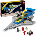 LEGO® Icons™10497 Průzkumný raketoplán – Zboží Živě
