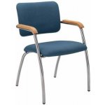 Alba konferenční židle OLYMP – Sleviste.cz