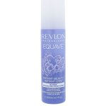 Revlon Equave 2 Phase Perfect Blonde Condicioner Conditioner pro blond vlasy 200 ml – Zbozi.Blesk.cz