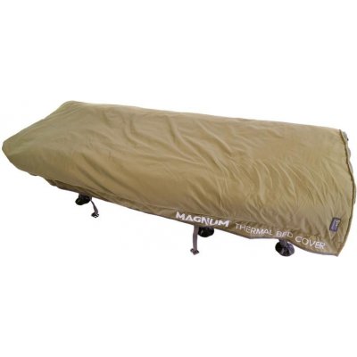 Carp Spirit Magnum Termal Bed Cover – Hledejceny.cz