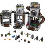 LEGO® Ninja Turtles 79117 invaze do želvího doupěte – Sleviste.cz