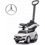 Milly Mally Mercedes C-Class Deluxe červené – Sleviste.cz