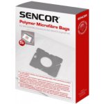 Sáčky SVC 60XX/85XX/93XX 5ks Sencor – Zboží Mobilmania