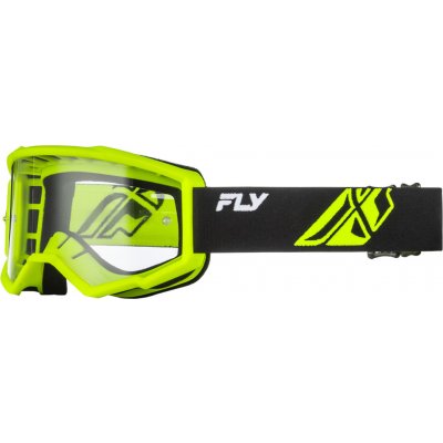 Fly Racing Focus Youth hi-vis | Zboží Auto